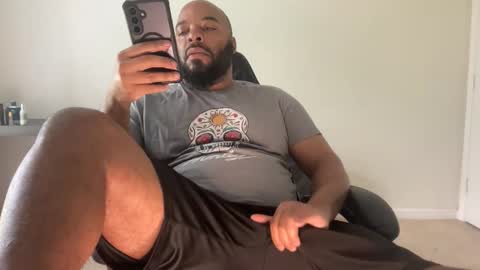 Zaddy online show from June 7, 2026, 2:10 pm