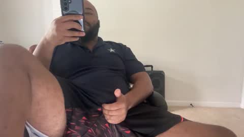 Zaddy online show from June 9, 2026, 2:06 pm