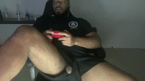 Zaddy online show from June 12, 2026, 10:03 am