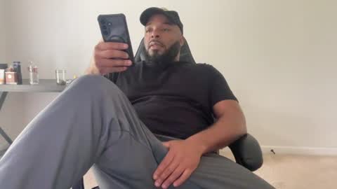 Zaddy online show from June 15, 2026, 6:21 pm