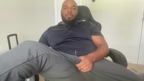 Zaddy online show from June 17, 2026, 4:30 pm
