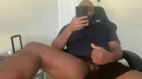 Zaddy online show from June 18, 2026, 1:15 pm