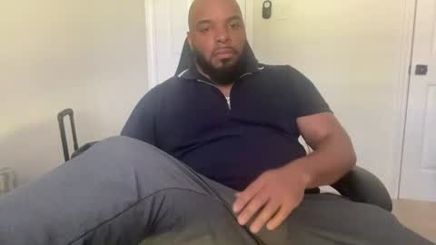 Zaddy online show from June 21, 2026, 12:52 pm