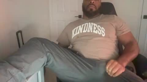 Zaddy online show from June 26, 2026, 8:41 am