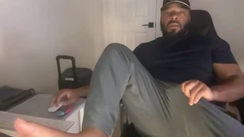 Zaddy online show from July 4, 2026, 10:32 am