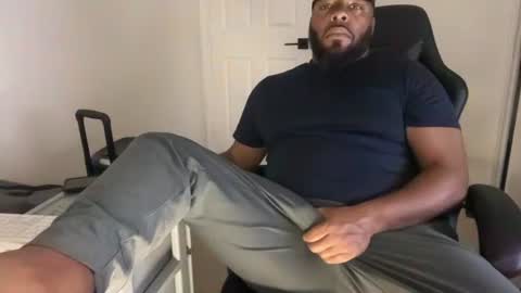 Zaddy online show from July 5, 2026, 8:32 am
