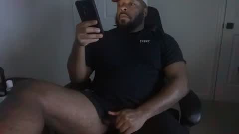 Zaddy online show from July 12, 2026, 2:24 am