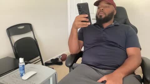 Zaddy online show from July 19, 2026, 4:11 pm