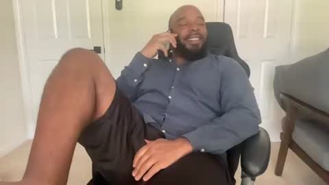 Zaddy online show from July 23, 2026, 5:44 pm