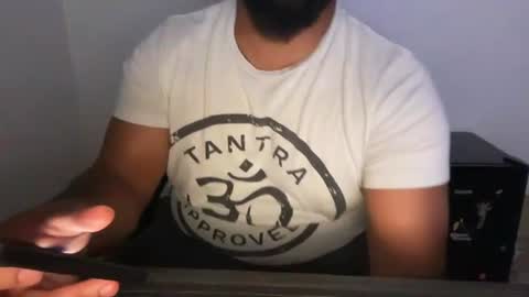 Zaddy online show from July 28, 2026, 10:43 am