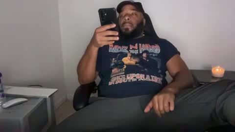 Zaddy online show from July 31, 2026, 10:58 am