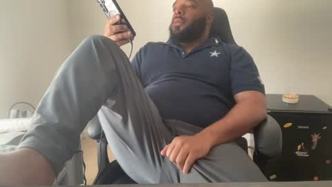 Zaddy online show from August 2, 2026, 2:26 pm
