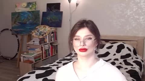 Snapshot of bbj_one chatting on February 12, 2026, 6:41 am bbj_one online show from February 12, 2026, 6:41 am