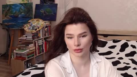 Snapshot of bbj_one chatting on February 17, 2026, 5:37 am bbj_one online show from February 17, 2026, 5:37 am