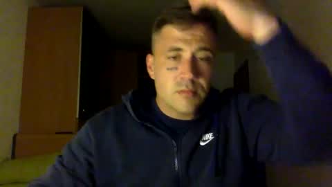 BB Namelezz online show from April 10, 2026, 8:57 pm