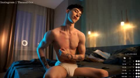 Brandon online show from November 26, 2025, 5:52 am