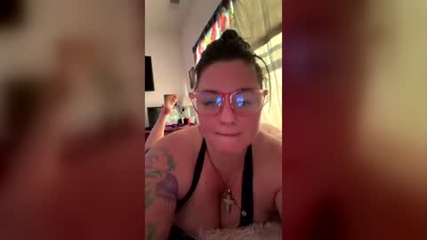 bbreebunnie online show from June 22, 2026, 11:40 am