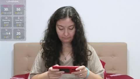 Emma online show from October 19, 2025, 7:42 am