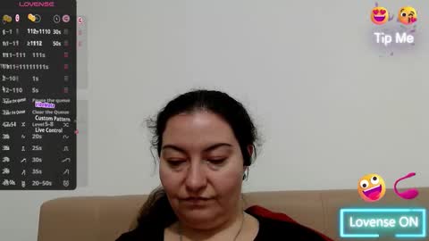 Emma online show from December 21, 2025, 4:47 pm