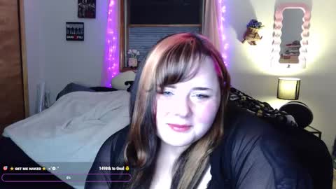 Snapshot of bbwbabe_freya chatting on February 6, 2026, 3:22 am pixie online show from February 6, 2026, 3:22 am