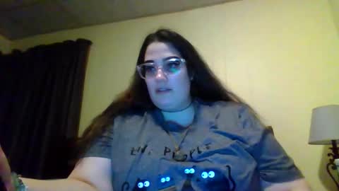 Snapshot of bbwdabkitty chatting on March 25, 2026, 12:49 am bbwdabkitty online show from March 25, 2026, 12:49 am