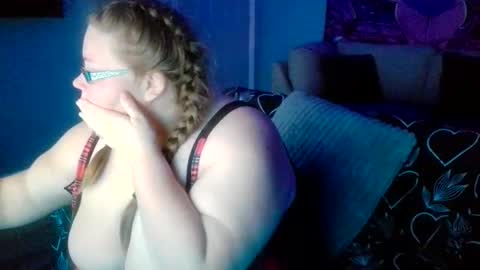 Snapshot of bbwgamergirl93 chatting on October 8, 2025, 12:14 pm bbwgamergirl93 online show from October 8, 2025, 12:14 pm