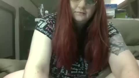 Snapshot of bbwliger95 chatting on February 16, 2026, 8:49 pm BBWLiger95 online show from February 16, 2026, 8:49 pm