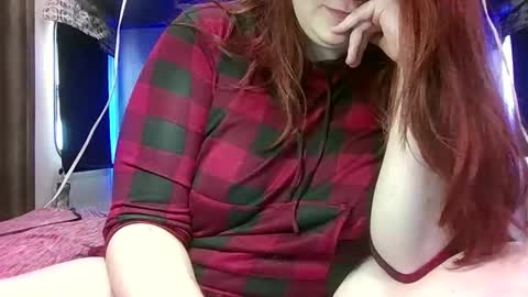 Snapshot of bbwliger95 chatting on March 4, 2026, 5:30 pm BBWLiger95 online show from March 4, 2026, 5:30 pm