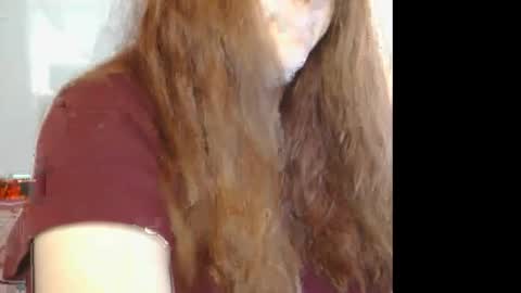 BBWLiger95 online show from May 18, 2026, 1:39 pm