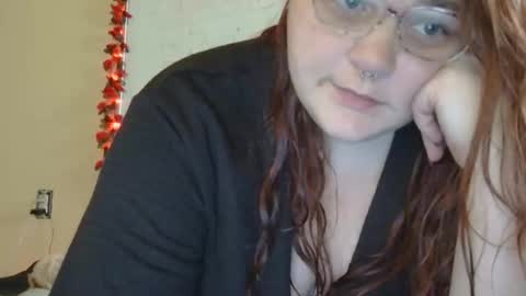 BBWLiger95 online show from May 20, 2026, 4:46 pm