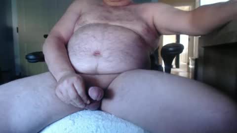 Snapshot of bbwman2011 chatting on June 5, 2026, 12:33 pm bbwman2011 online show from June 5, 2026, 12:33 pm