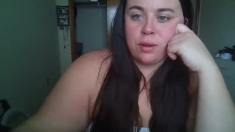Sophie BBW online show from January 10, 2025, 8:04 pm