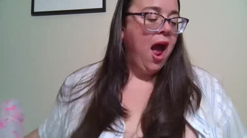 Sophie BBW online show from April 22, 2026, 11:45 am