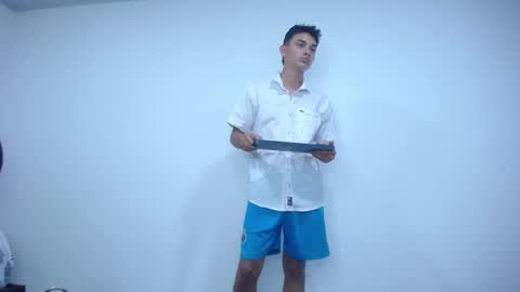 Snapshot of bby_liamm chatting on February 11, 2025, 6:19 am bby liamm online show from February 11, 2025, 6:19 am