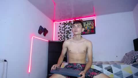 Snapshot of bby_liamm chatting on October 7, 2025, 8:22 am bby liamm online show from October 7, 2025, 8:22 am