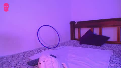 Amber  online show from October 23, 2025, 2:27 pm