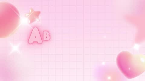 Amber  online show from November 3, 2025, 1:01 pm