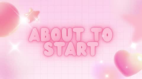 Amber  online show from November 10, 2025, 1:10 pm