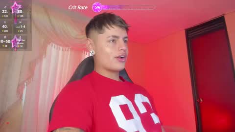 Snapshot of bbycami_ chatting on March 7, 2025, 10:32 pm Cami online show from March 7, 2025, 10:32 pm