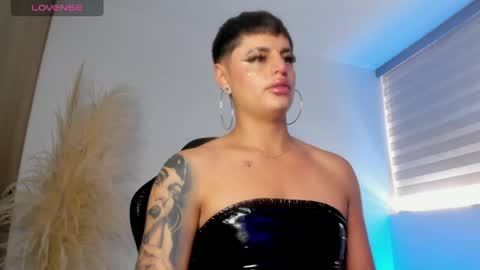 Cami online show from May 26, 2026, 6:48 pm