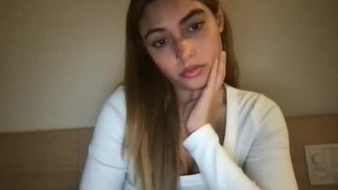 bbypiamia online show from March 18, 2026, 3:04 pm