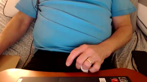 Snapshot of bcdmay chatting on May 19, 2026, 2:34 pm silverbullet online show from May 19, 2026, 2:34 pm