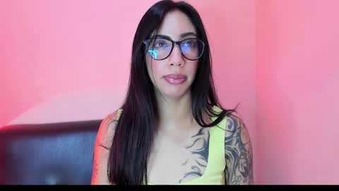 Snapshot of bdanevil chatting on January 21, 2025, 1:43 pm daniela villamizar online show from January 21, 2025, 1:43 pm