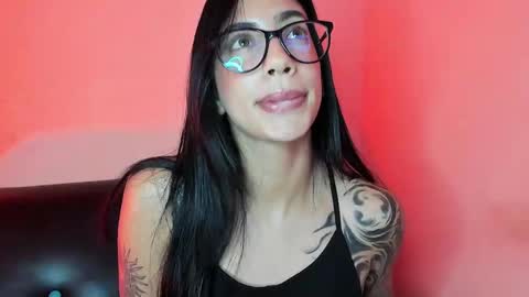 Snapshot of bdanevil chatting on January 24, 2025, 4:49 pm daniela villamizar online show from January 24, 2025, 4:49 pm