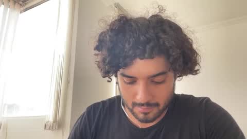 bdever7 online show from November 29, 2025, 8:45 pm