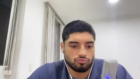 bdever7 online show from February 18, 2026, 8:21 am