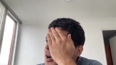 bdever7 online show from March 29, 2026, 7:25 pm