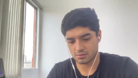 bdever7 online show from March 30, 2026, 9:16 pm