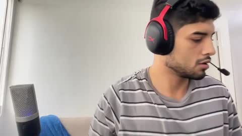 bdever7 online show from April 14, 2026, 7:20 pm