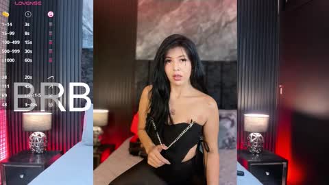 Danna  online show from February 10, 2026, 10:41 am